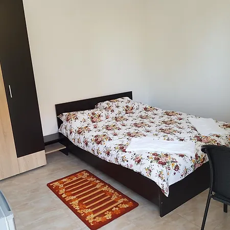 Casa Constantin * Vama Veche
