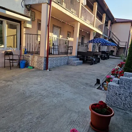 Casa Constantin