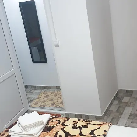 Casa Constantin 招待所