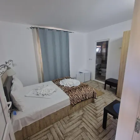 Casa Constantin 招待所