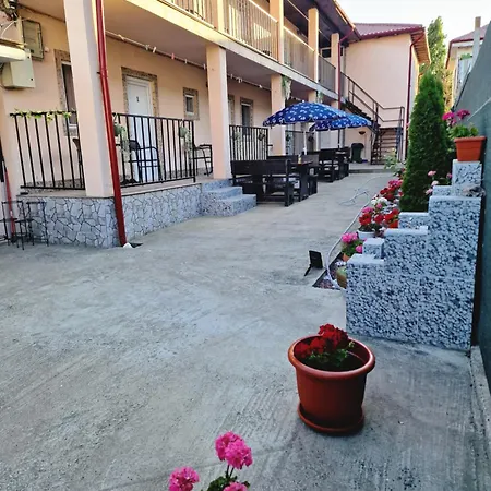 招待所 Casa Constantin *
