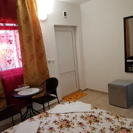Casa Constantin Vama Veche